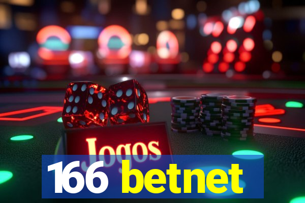 166 betnet